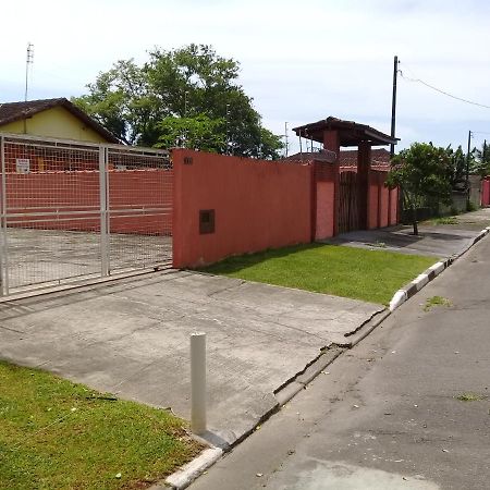 Refugio Massaguacu Villa Caraguatatuba Exterior photo