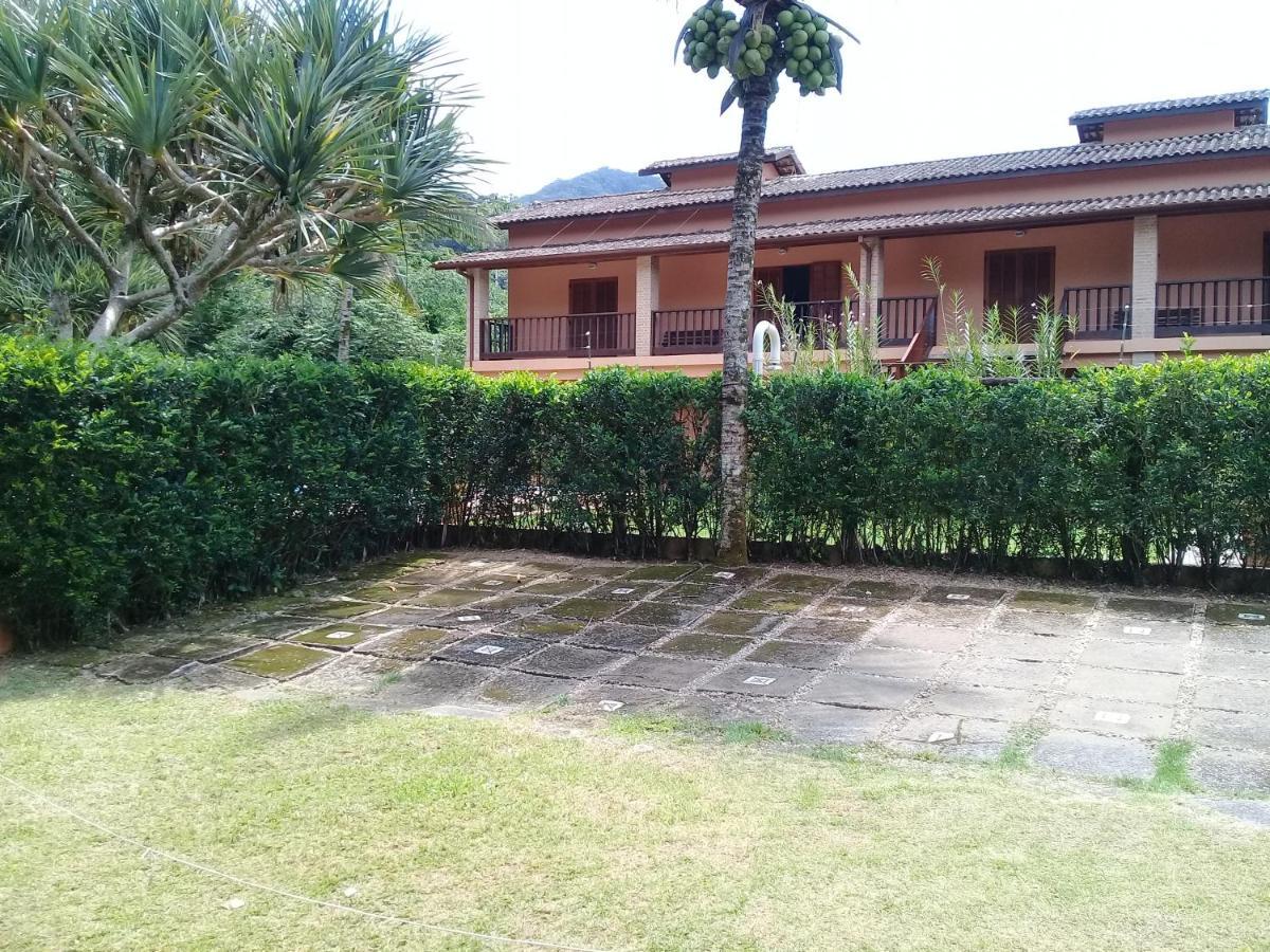 Refugio Massaguacu Villa Caraguatatuba Exterior photo