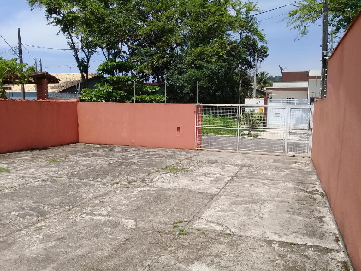 Refugio Massaguacu Villa Caraguatatuba Exterior photo