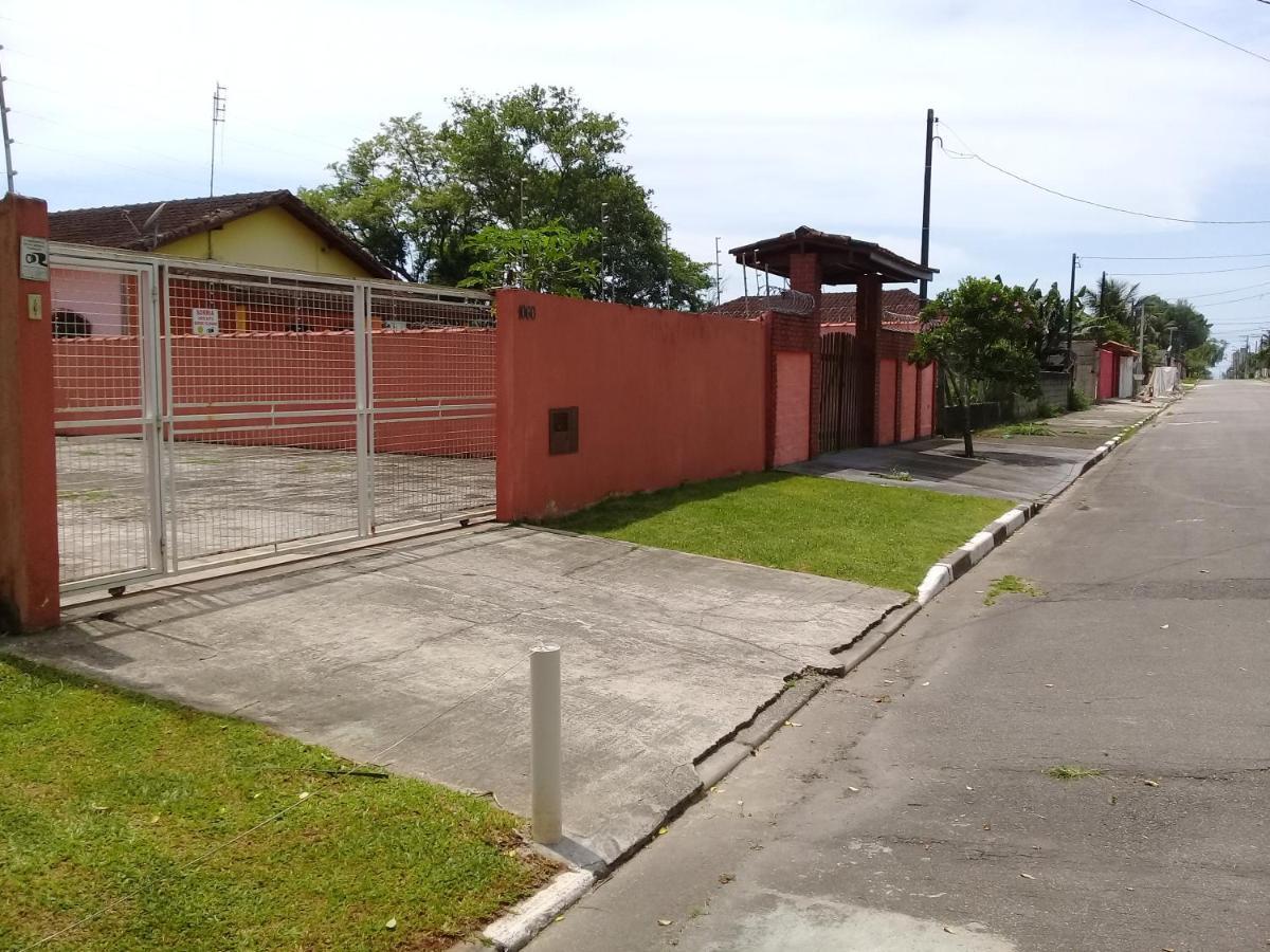 Refugio Massaguacu Villa Caraguatatuba Exterior photo