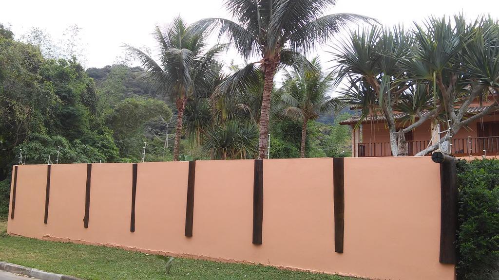 Refugio Massaguacu Villa Caraguatatuba Exterior photo