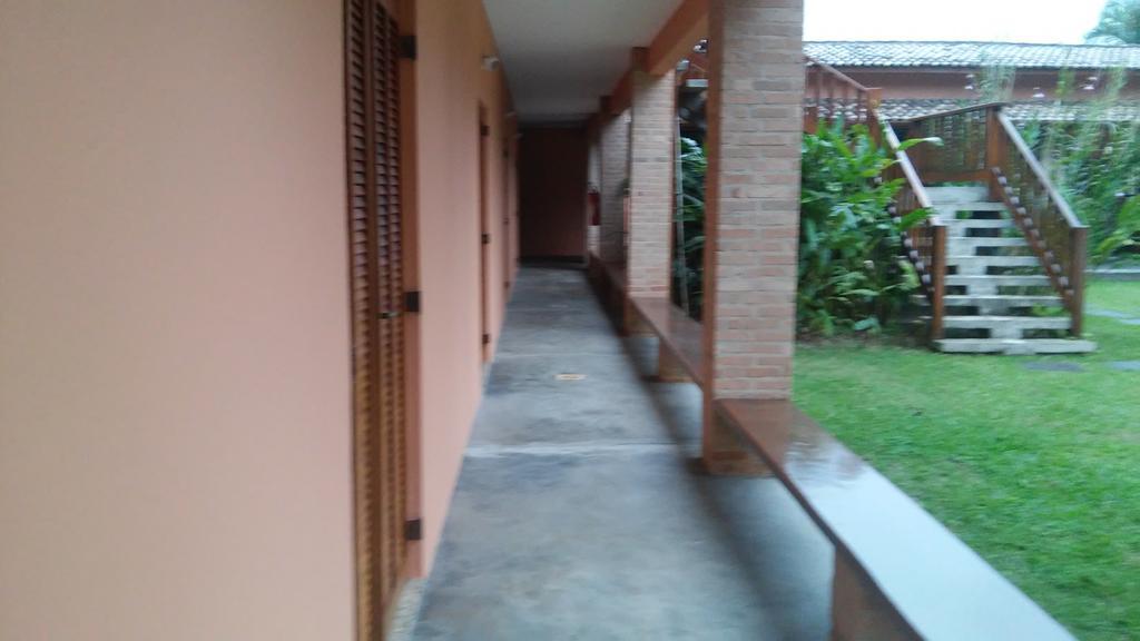 Refugio Massaguacu Villa Caraguatatuba Exterior photo