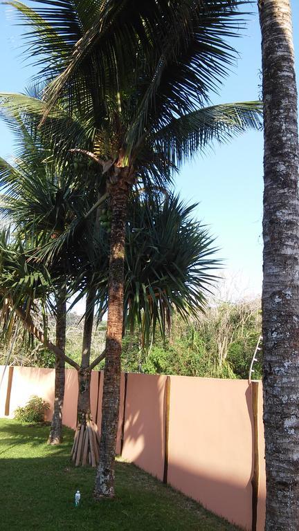 Refugio Massaguacu Villa Caraguatatuba Exterior photo