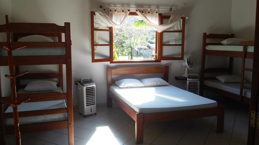 Refugio Massaguacu Villa Caraguatatuba Exterior photo