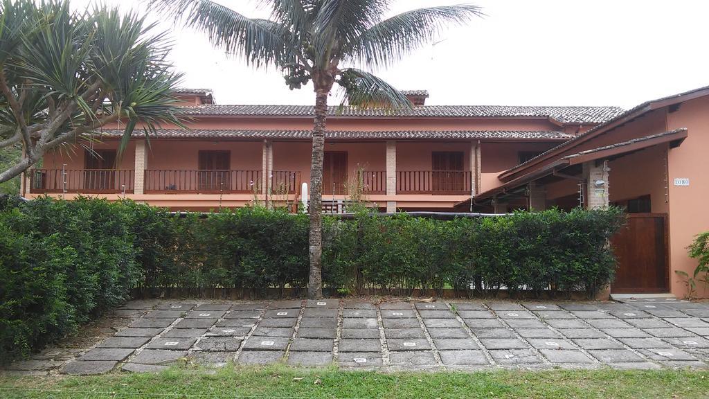 Refugio Massaguacu Villa Caraguatatuba Exterior photo