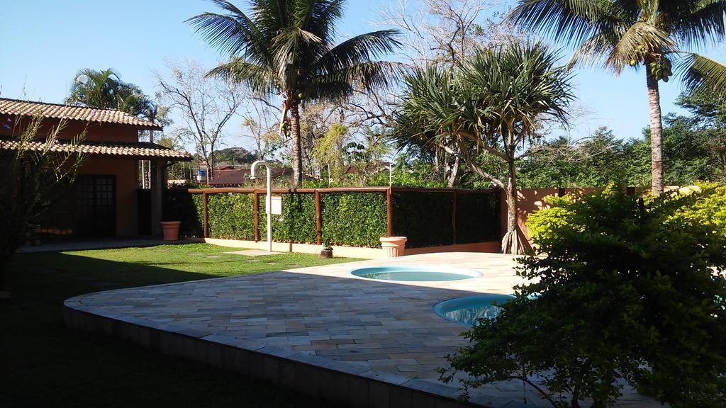 Refugio Massaguacu Villa Caraguatatuba Exterior photo